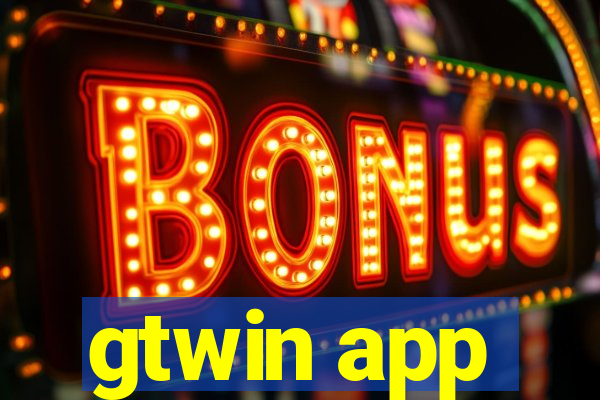 gtwin app